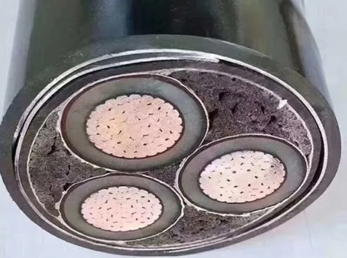 關(guān)于電纜終端頭外絕緣的要求有哪些呢？.jpg